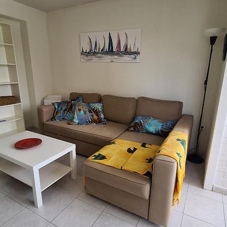 Apartamento San Sebastian If Benidorm Eksteriør billede