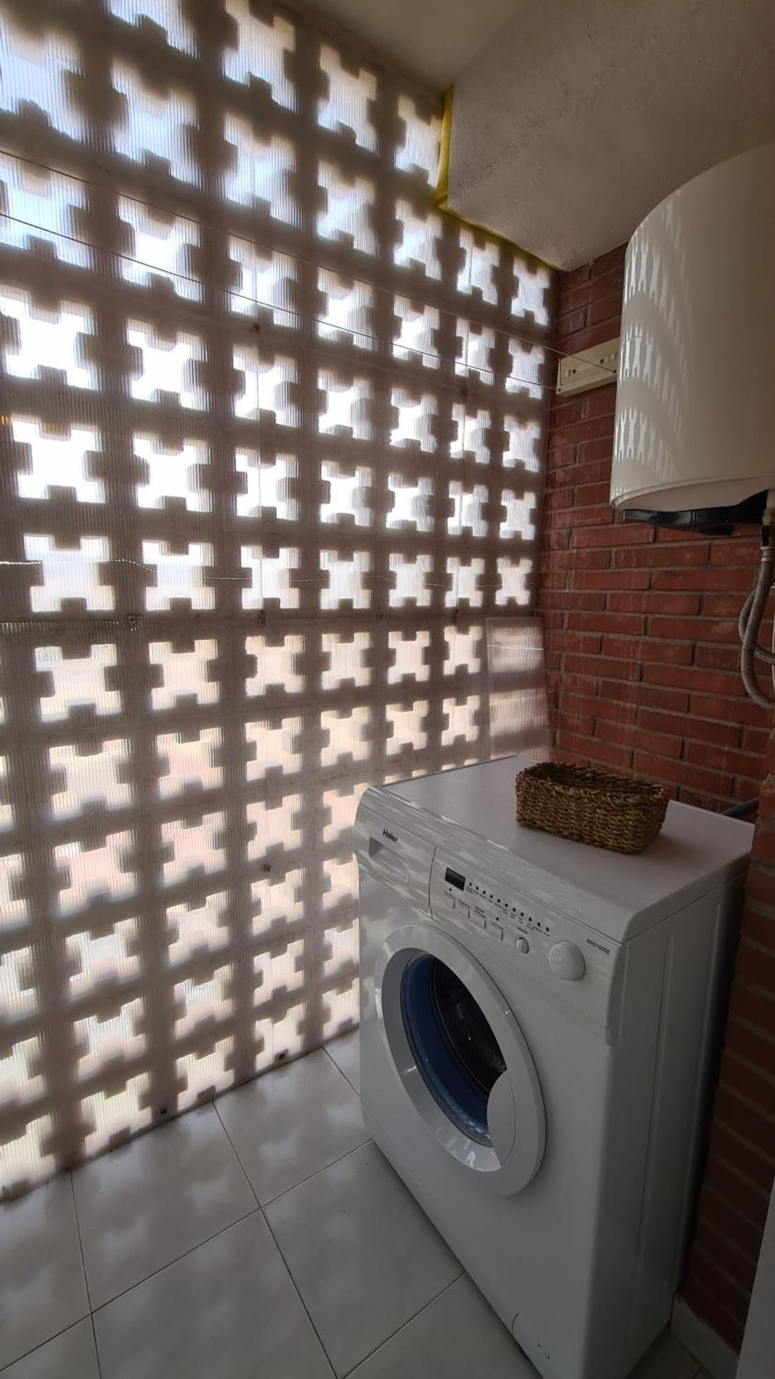 Apartamento San Sebastian If Benidorm Eksteriør billede